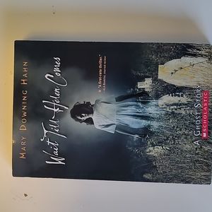 Wait till helen comes by Mary downing hahn